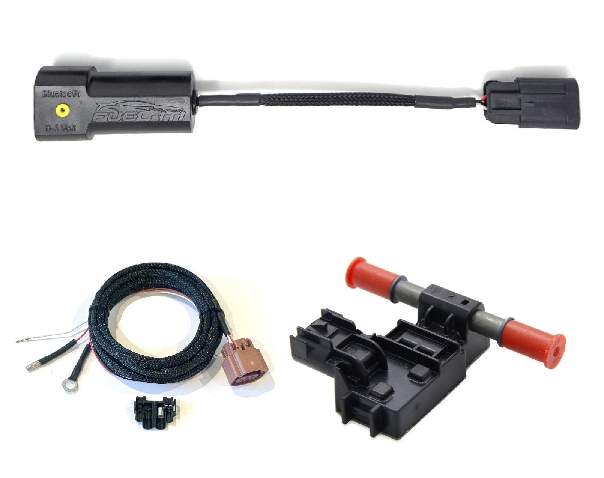 Fuel-It! Universal Bluetooth Flex-Fuel Kit