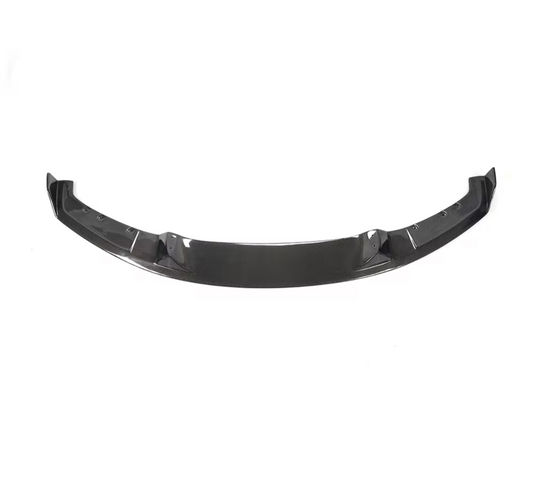 VeloWerks Carbon Fiber Front Lip – BMW F30 / F35 M Sport