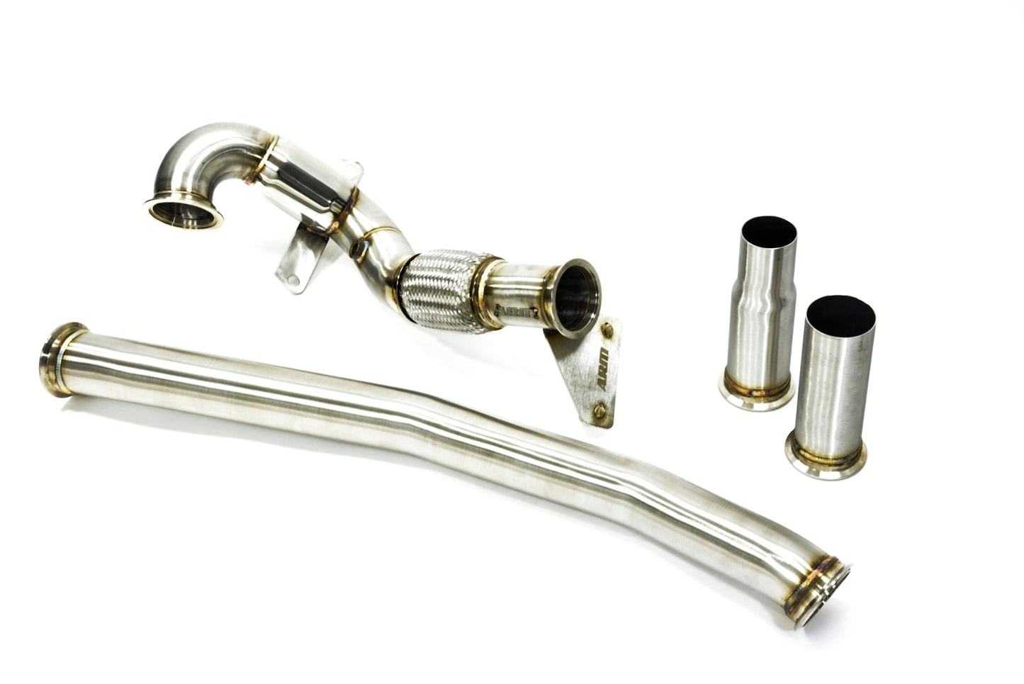 AUDI A3 S3 8V DOWNPIPE - AWD