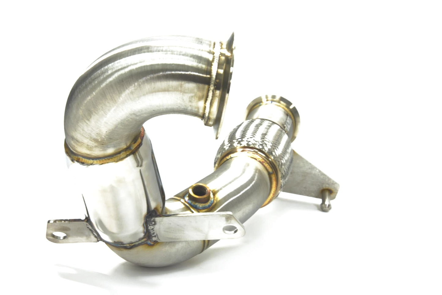 AUDI A3 S3 8V DOWNPIPE - AWD