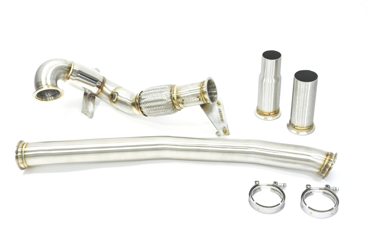 AUDI A3 S3 8V DOWNPIPE - AWD