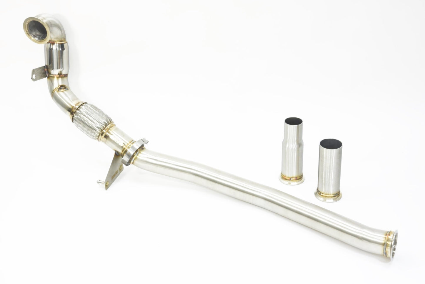 AUDI A3 S3 8V DOWNPIPE - AWD