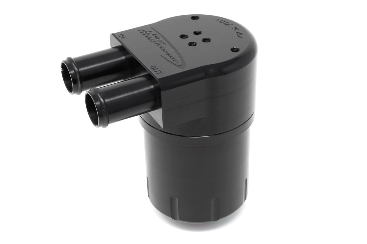 BMS Oil Catch Can Kit for Volkswagen MK7