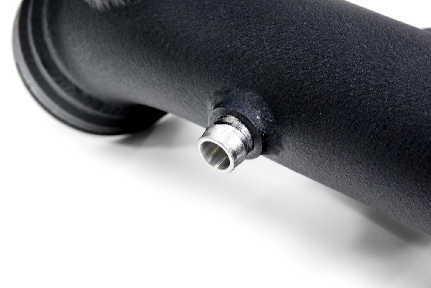 F3X N55 CHARGE PIPE - AWD