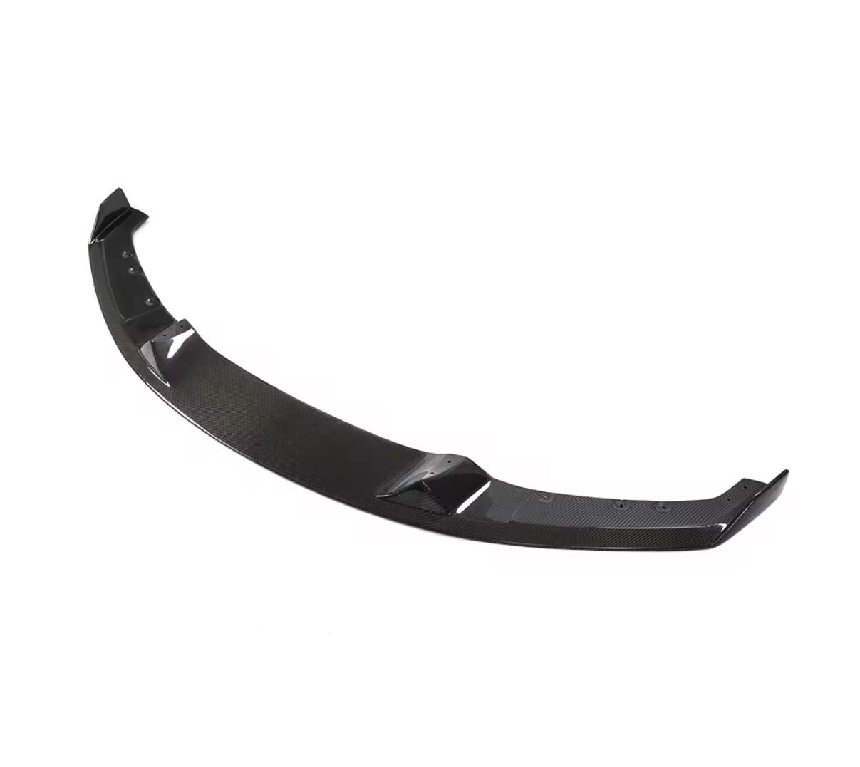 VeloWerks Carbon Fiber Front Lip – BMW F30 / F35 M Sport