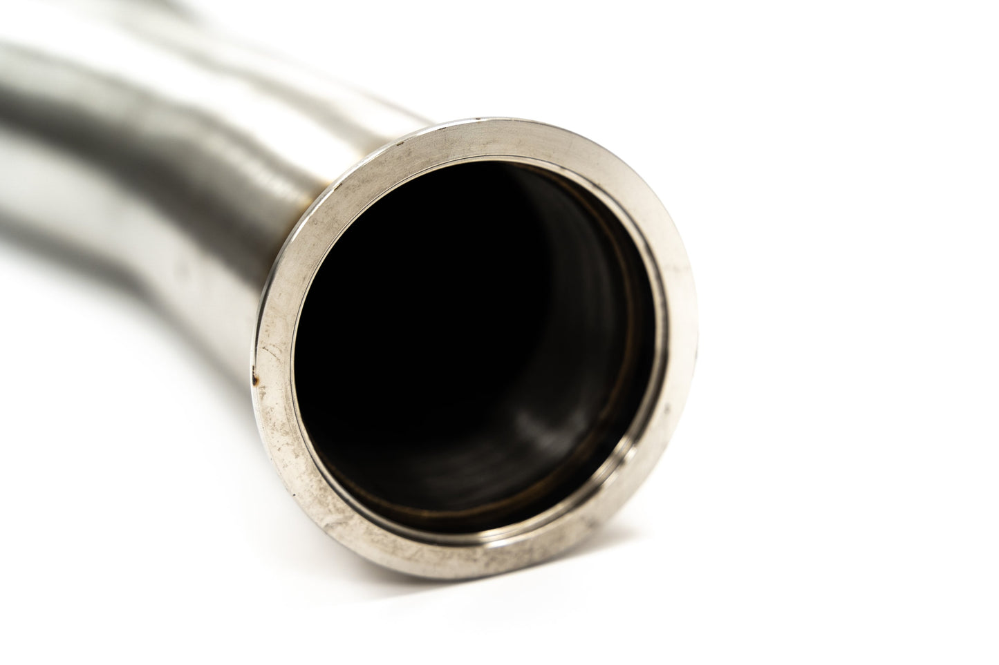 AUDI 8V A3 DOWNPIPE - FWD