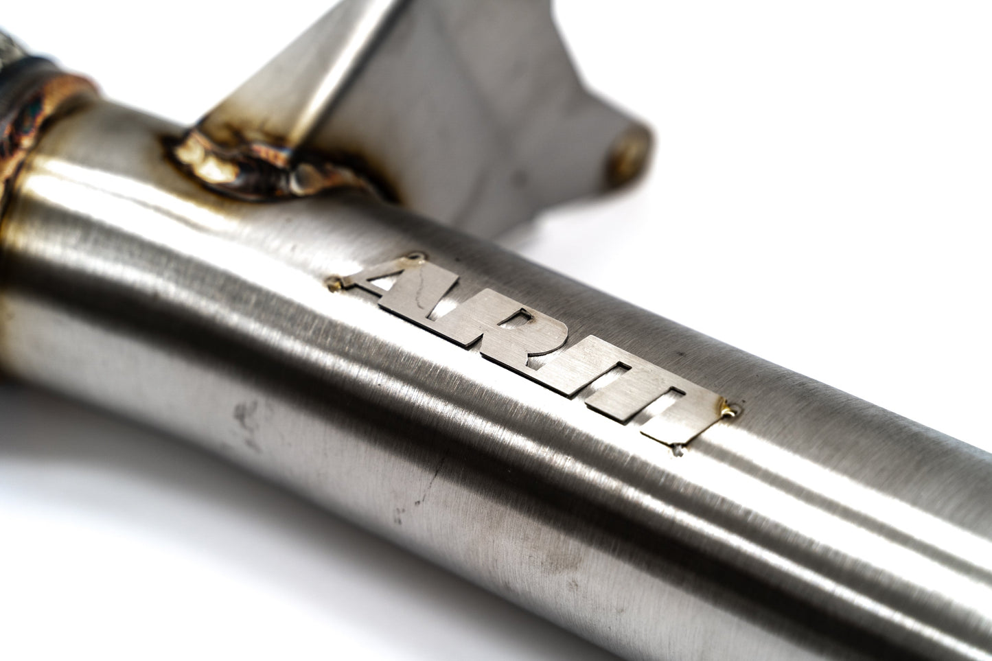 AUDI 8V A3 DOWNPIPE - FWD