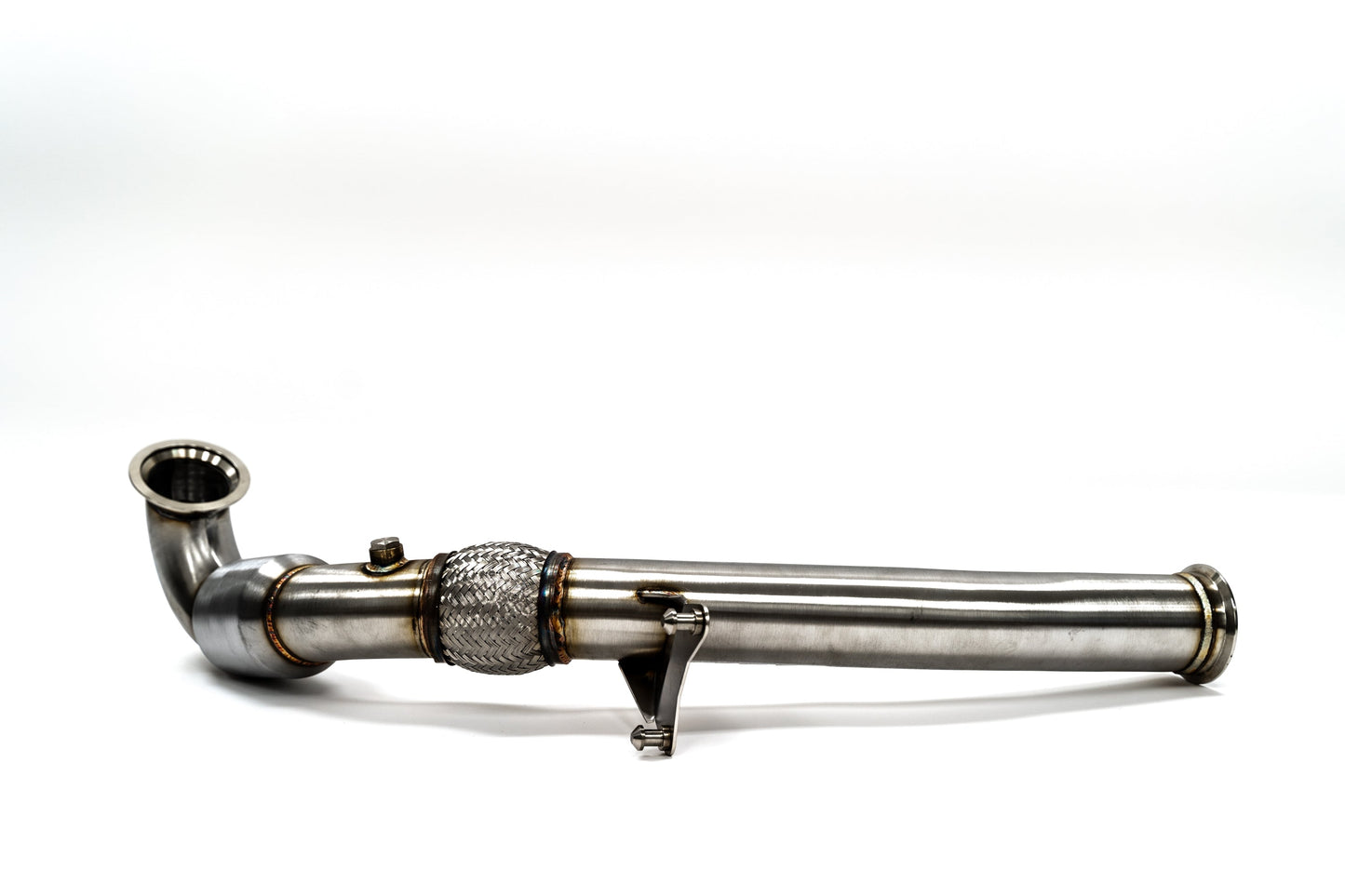 AUDI 8V A3 DOWNPIPE - FWD
