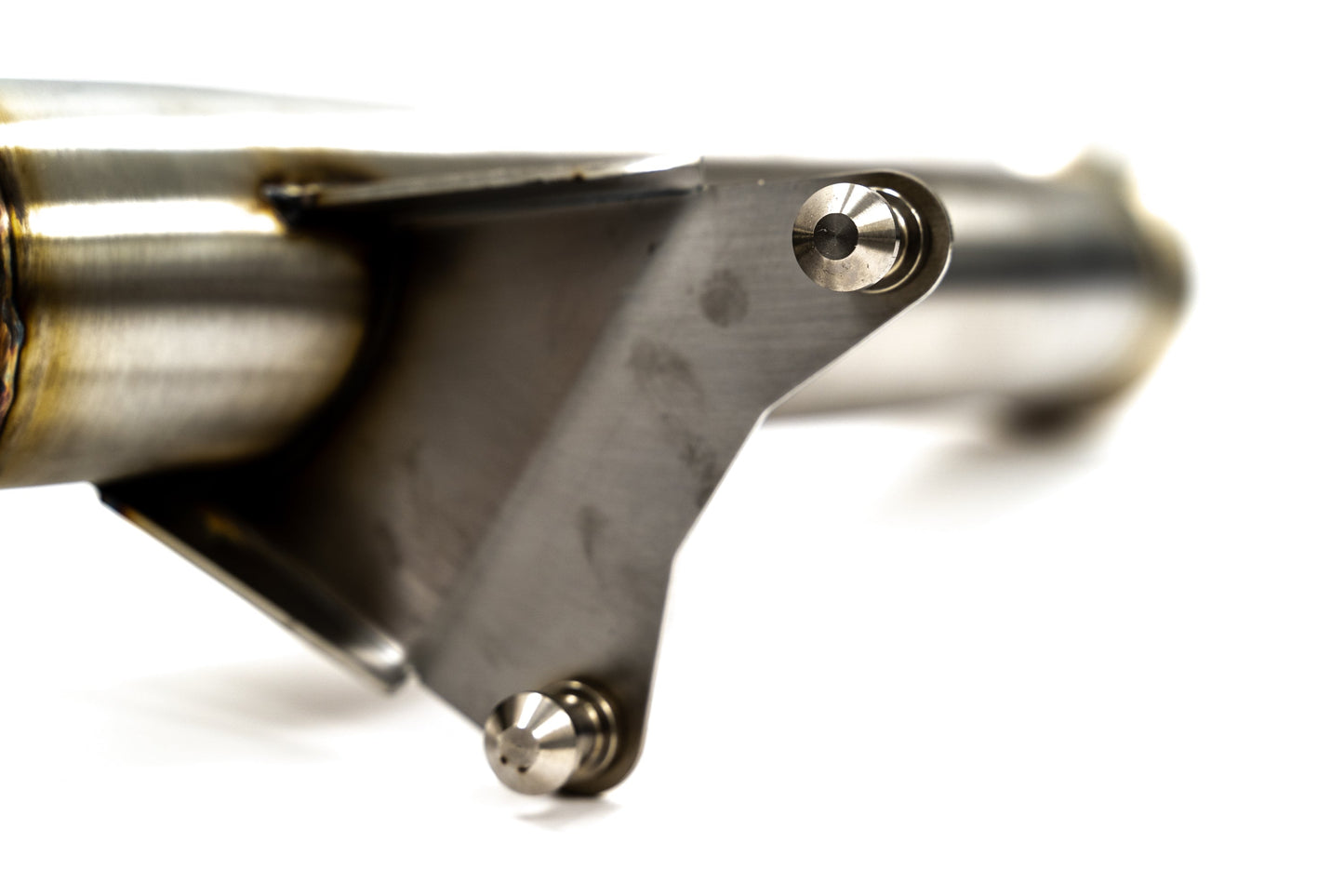 AUDI 8V A3 DOWNPIPE - FWD