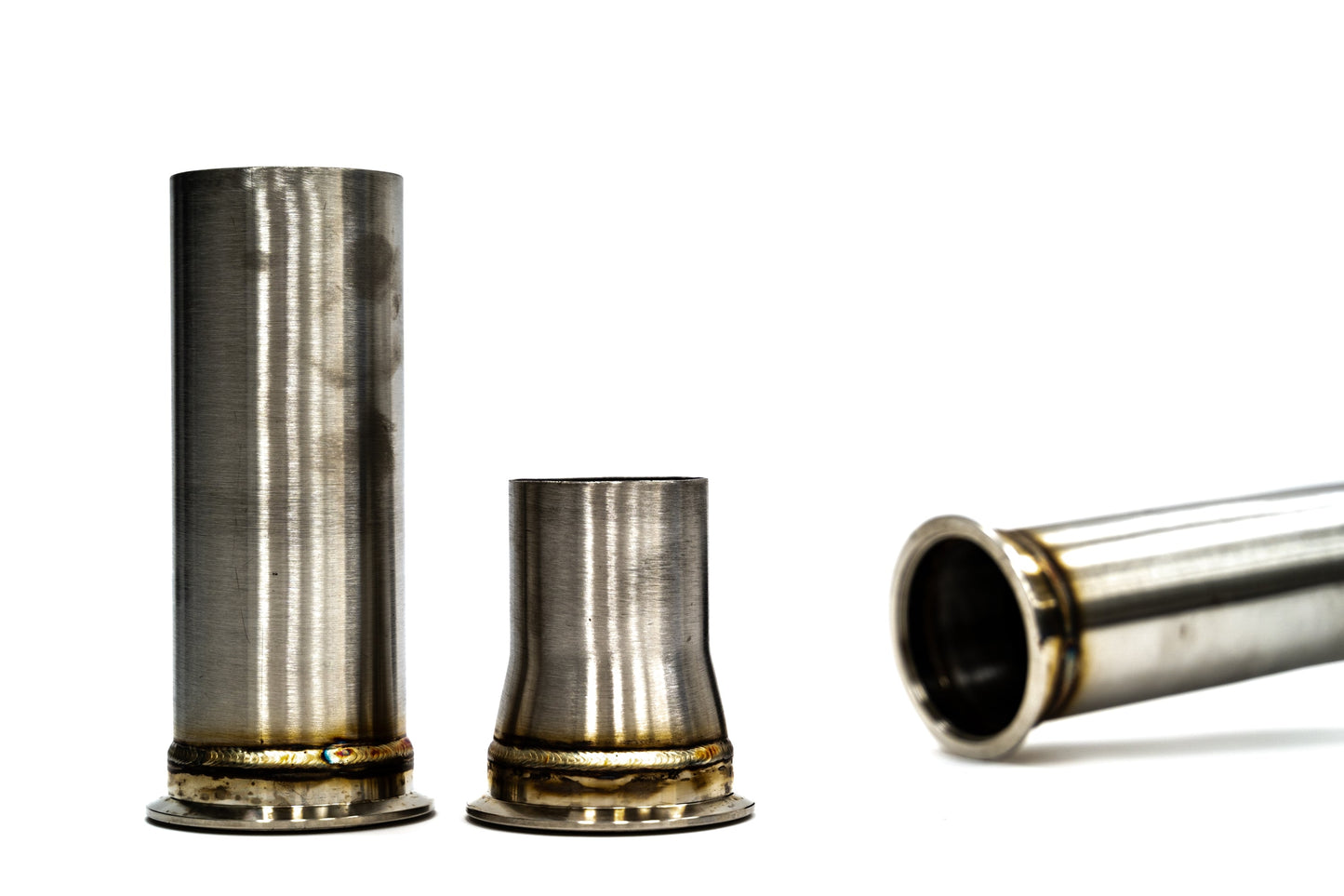 AUDI 8V A3 DOWNPIPE - FWD