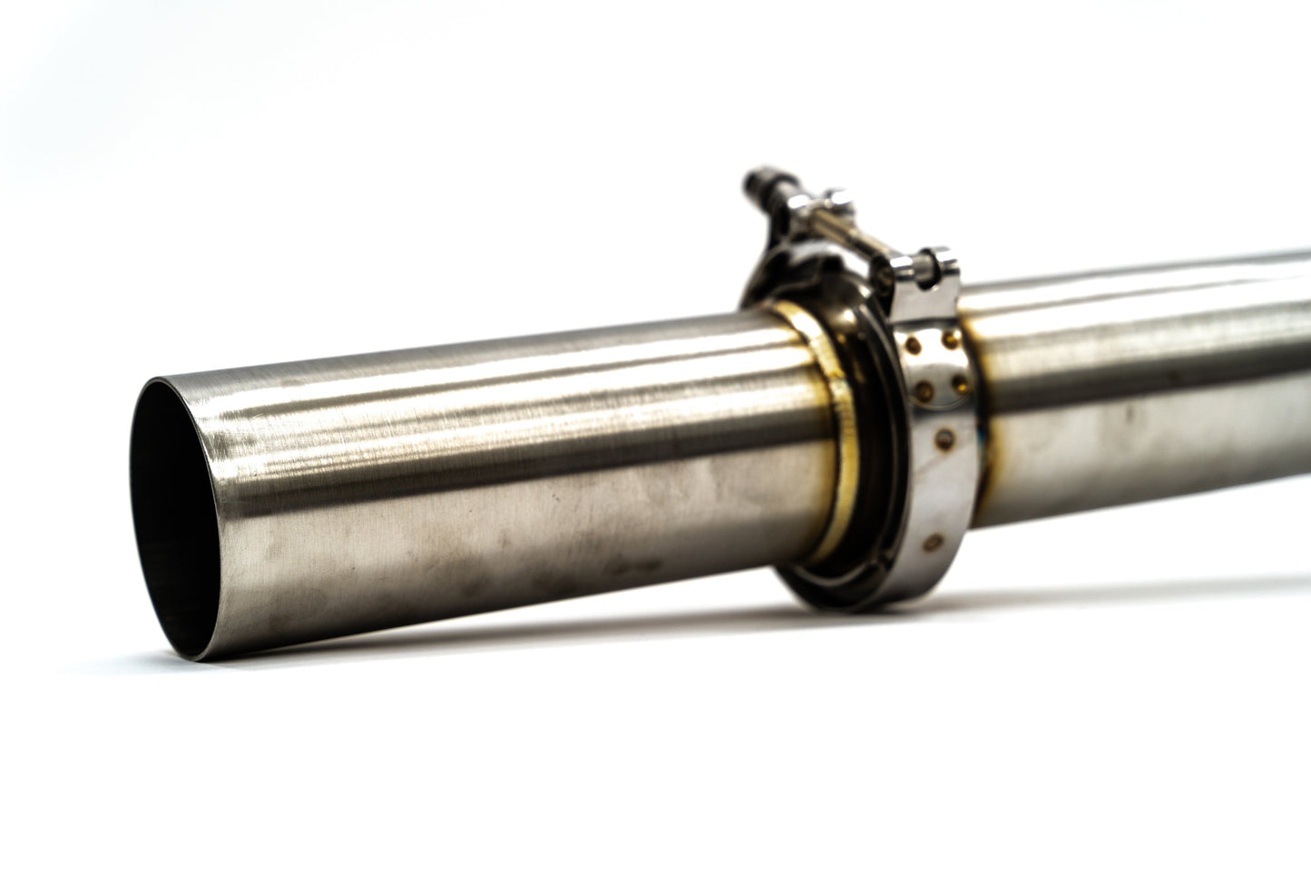 AUDI 8V A3 DOWNPIPE - FWD