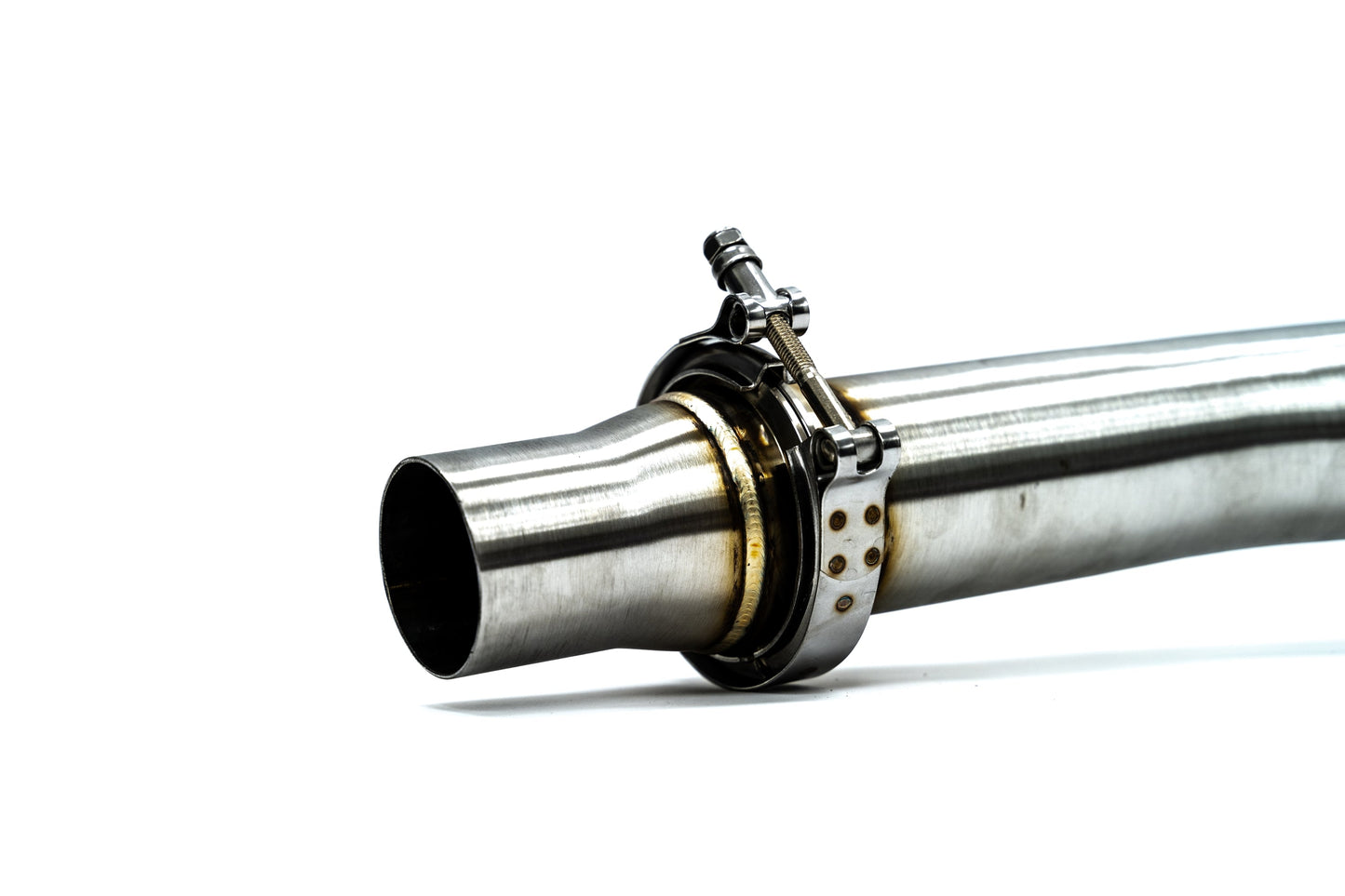 AUDI 8V A3 DOWNPIPE - FWD