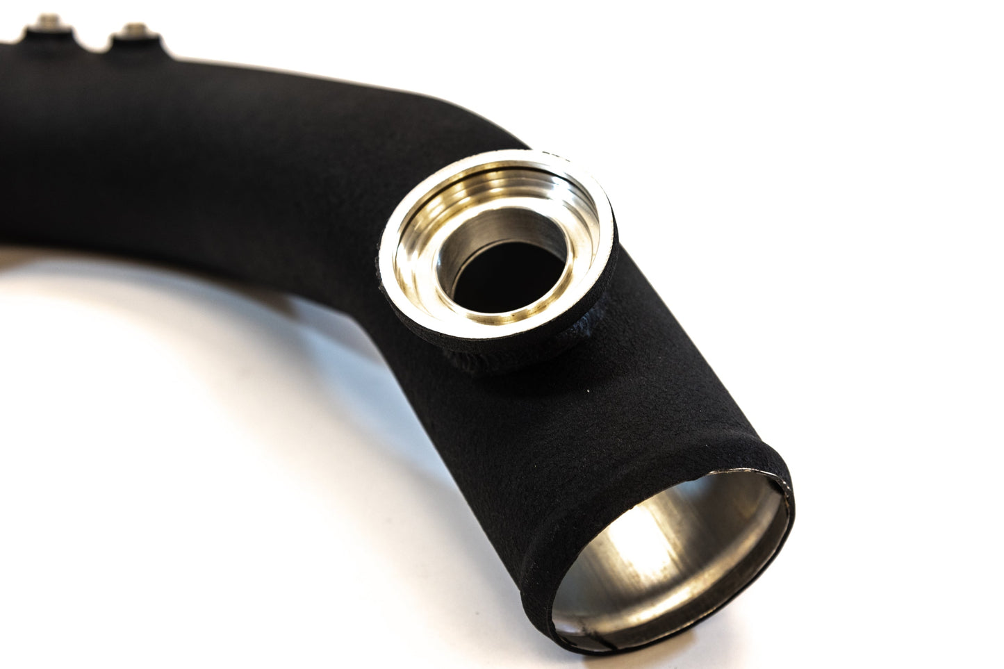 335i/xi/is N54 CHARGE PIPE - HKS Flange