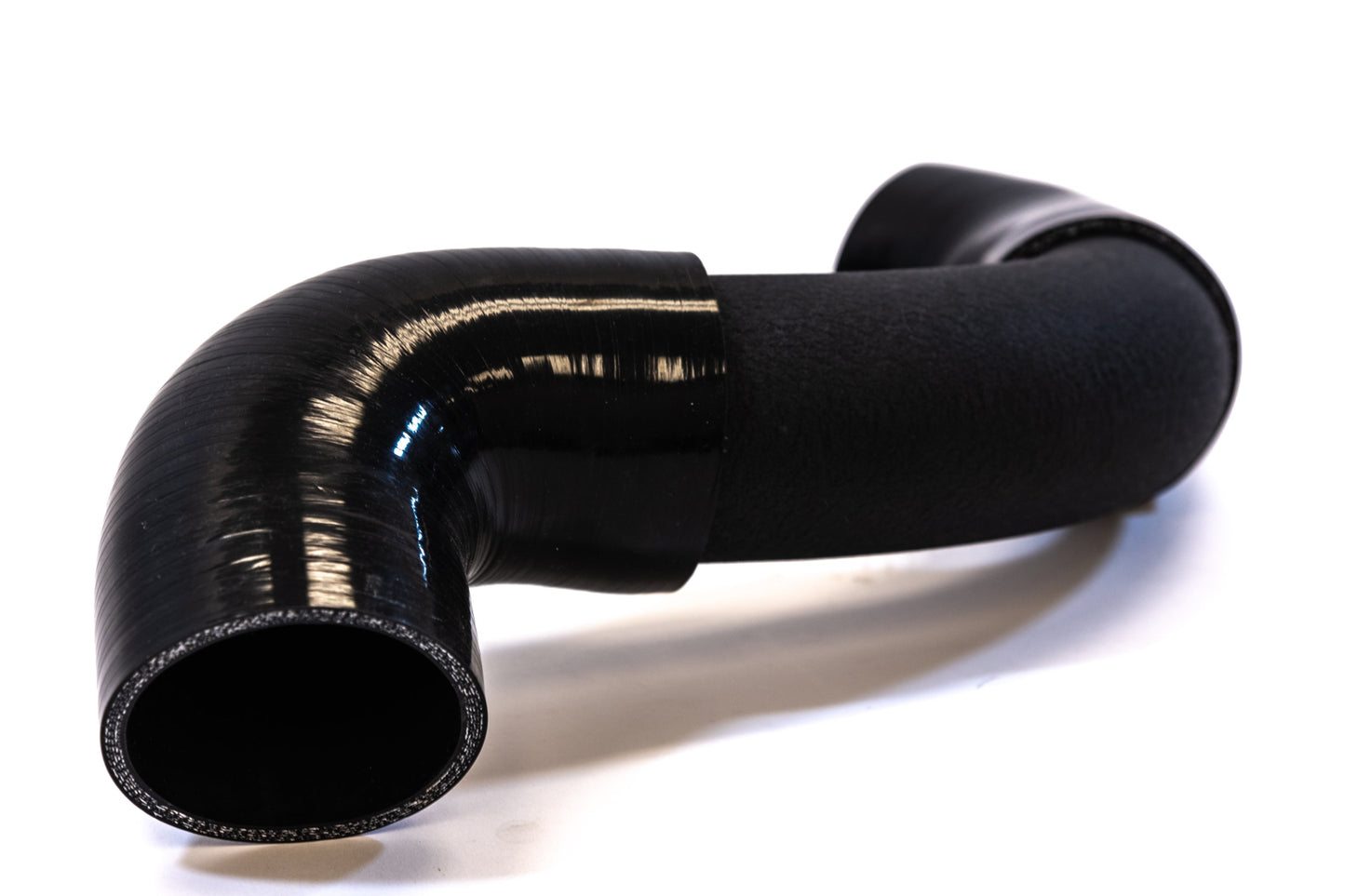FMIC LOWER CHARGEPIPE UPGRADE