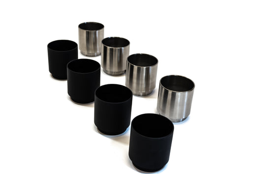 F80 M3 Exhaust Tips