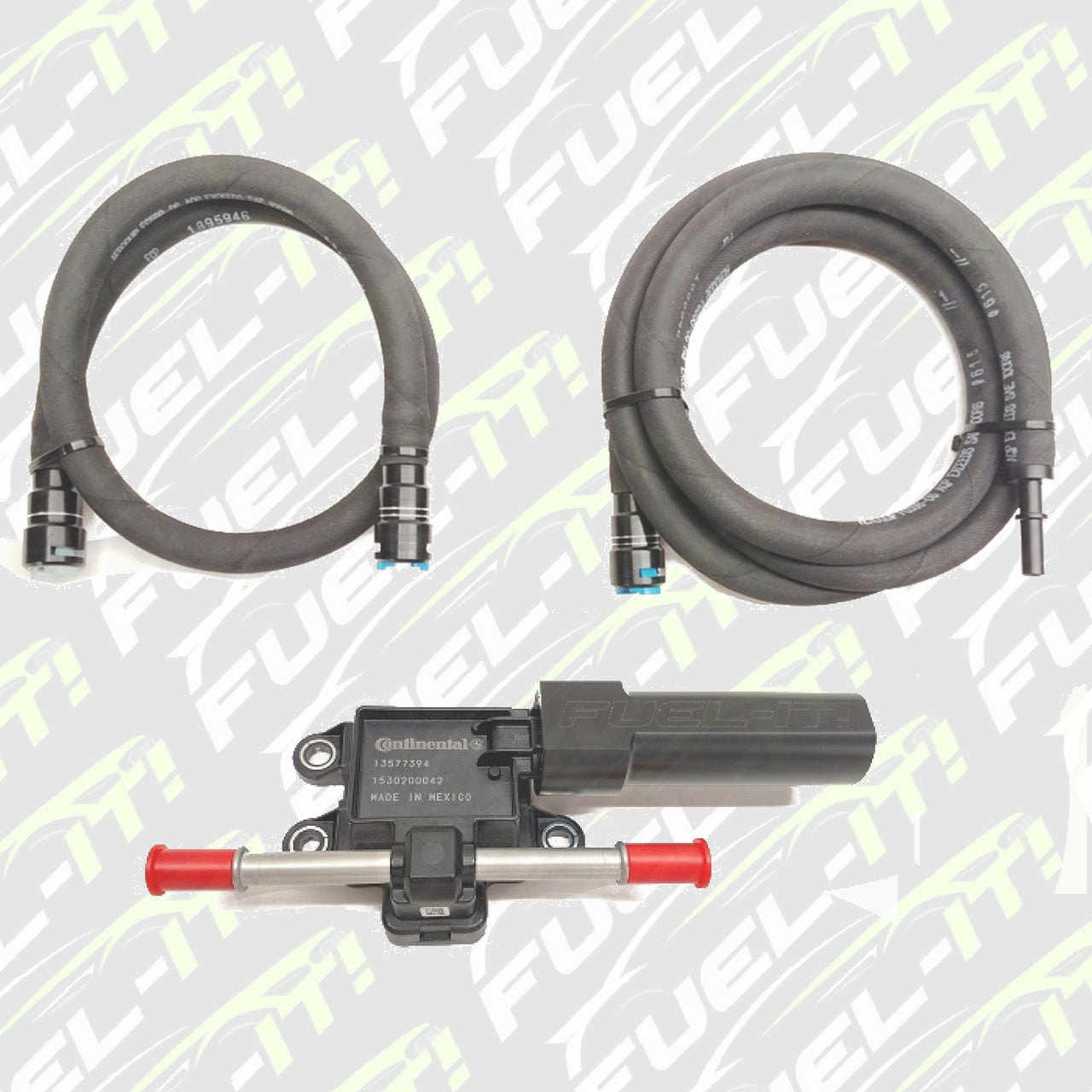 BMW 135i, 235i, 335i, 435i, & 535i Bluetooth Flex Fuel Kits for F Chassis N55