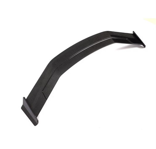 VeloWerks Carbon Fiber Performance Trunk Spoiler – Audi A5/S5/RS5 (2017–2024)