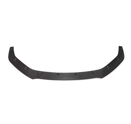 VeloWerks Carbon Fiber Front Lip – Audi A5 S-Line / S5 (2017–2019)