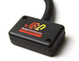 JB Diesel (JBD) Performance Tuner for Diesel Mercedes-Benz Vehicles