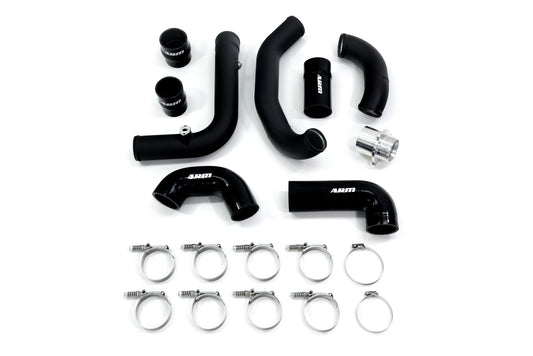MK7 GTI CHARGE PIPES