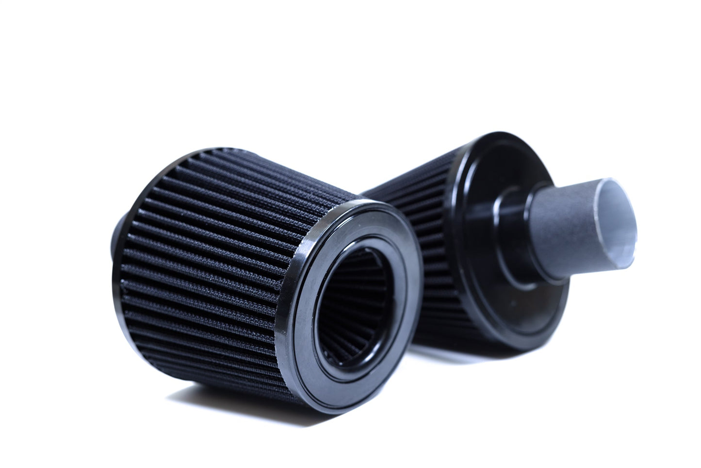 BMW N54 Dual Cone Intake