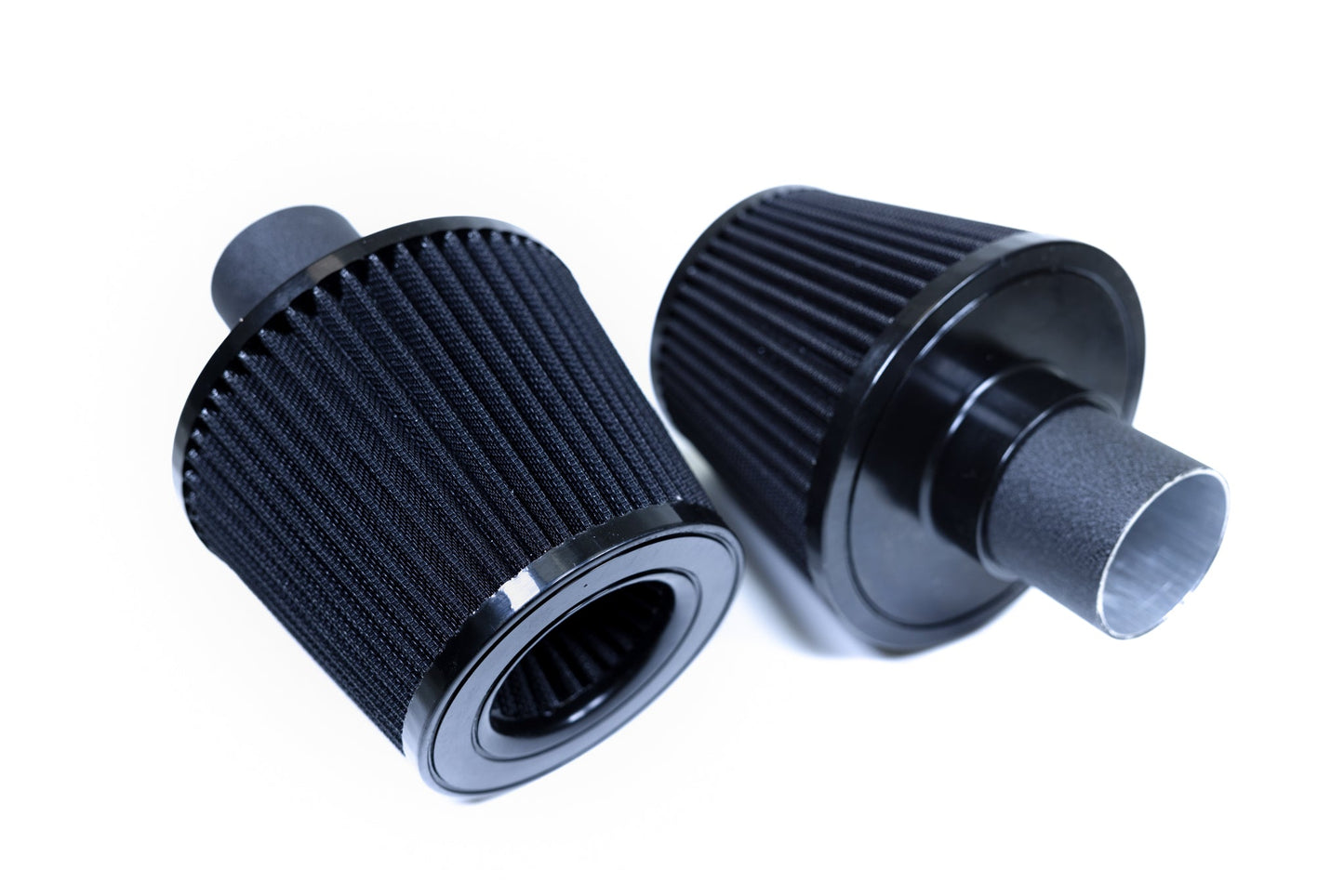BMW N54 Dual Cone Intake