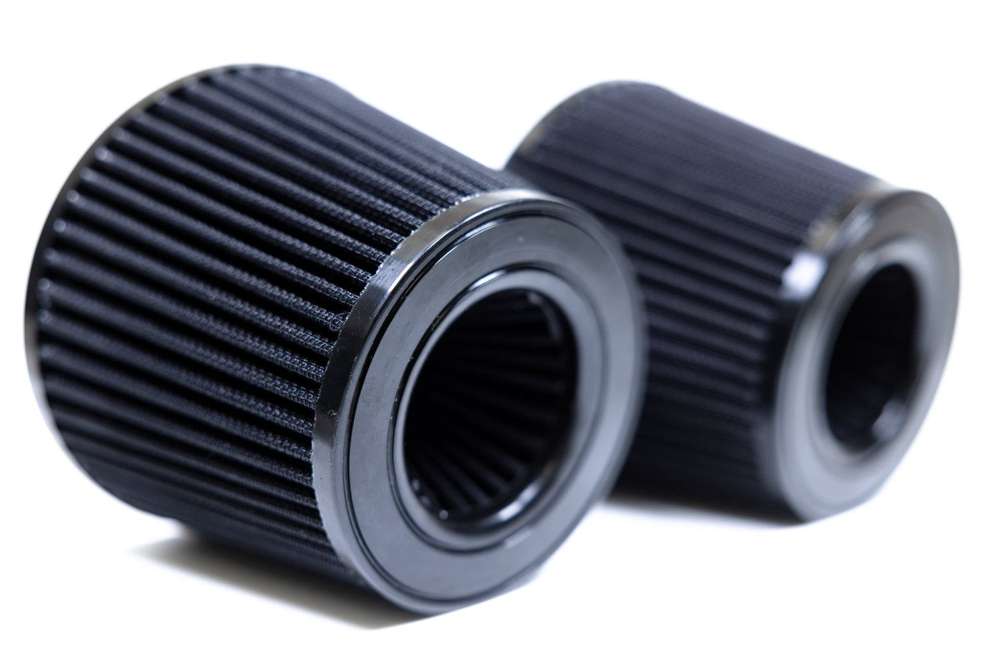 BMW N54 Dual Cone Intake