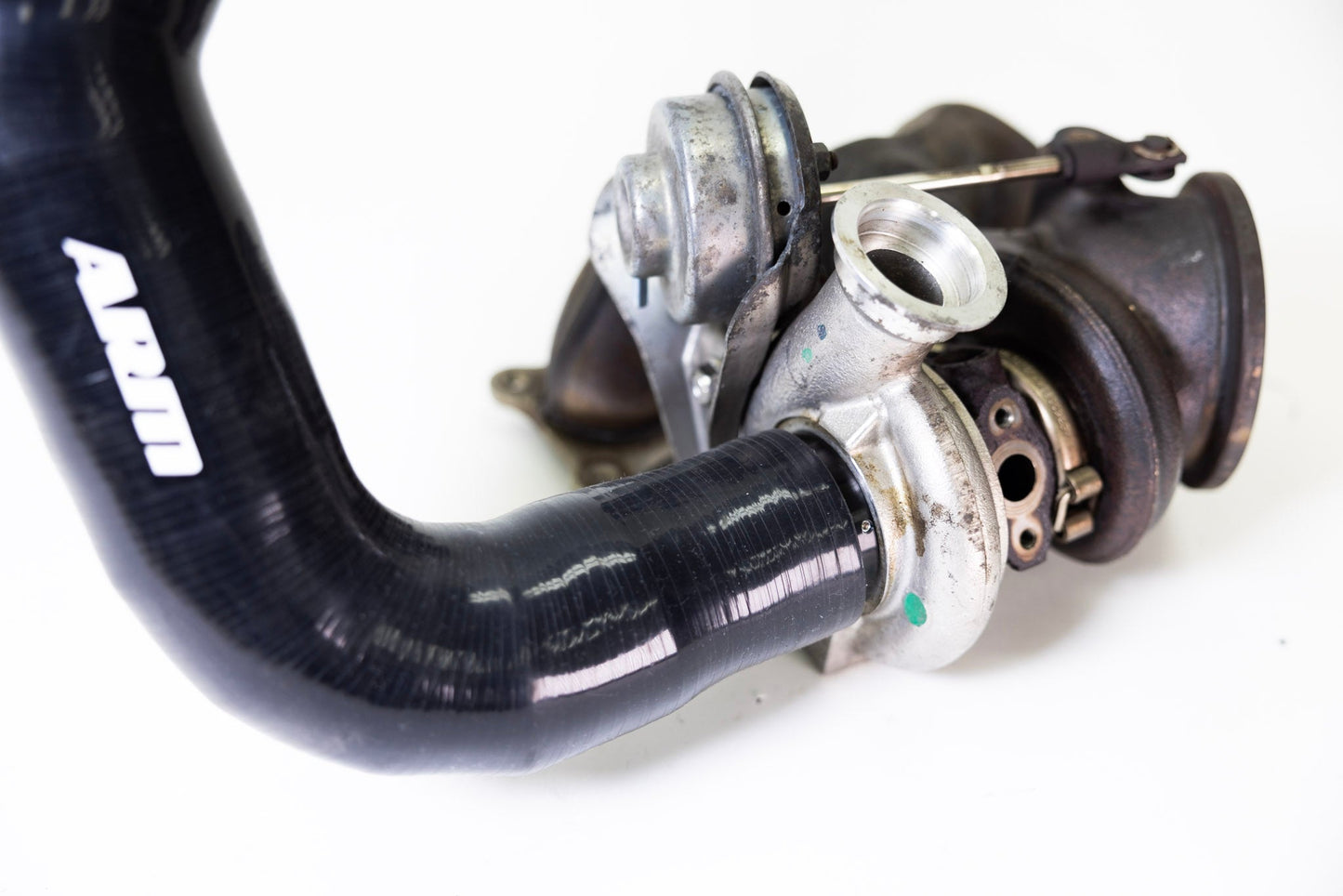 N54 INLET ADAPTERS - 2" To 1.75"