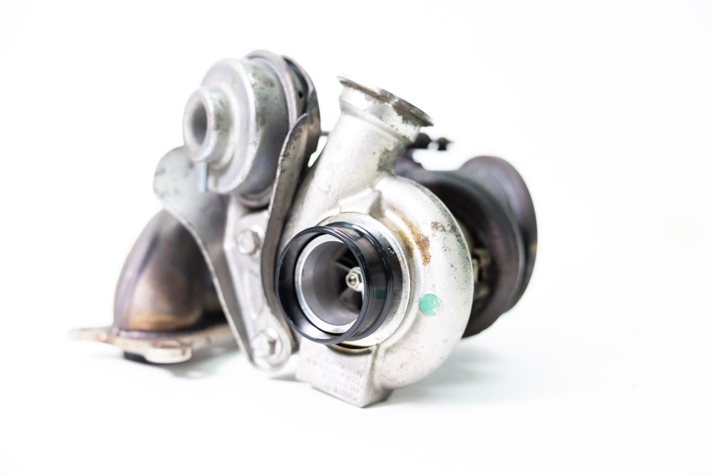 N54 INLET ADAPTERS - 2" To 1.75"
