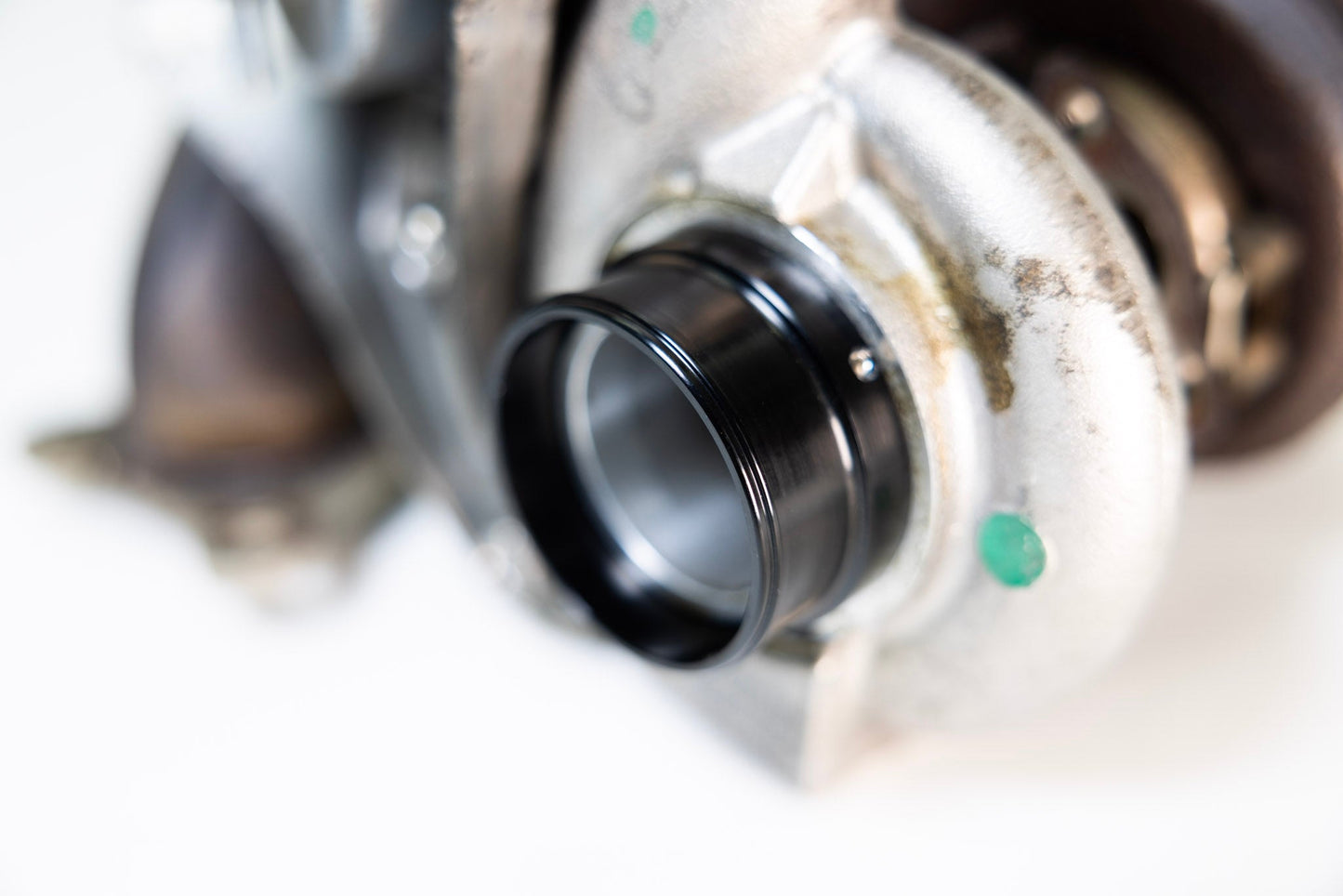 N54 INLET ADAPTERS - 2" To 1.75"