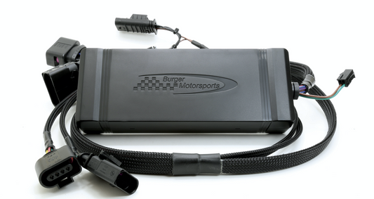 Group 2: VW EA888 Gen3 MQB 2.0T for 210hp, 220hp and 230hp