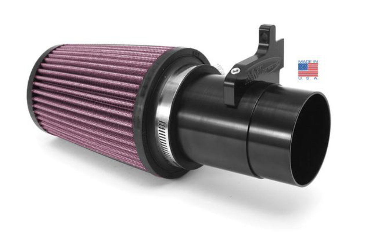 BMS MB Type1 Billet Intake