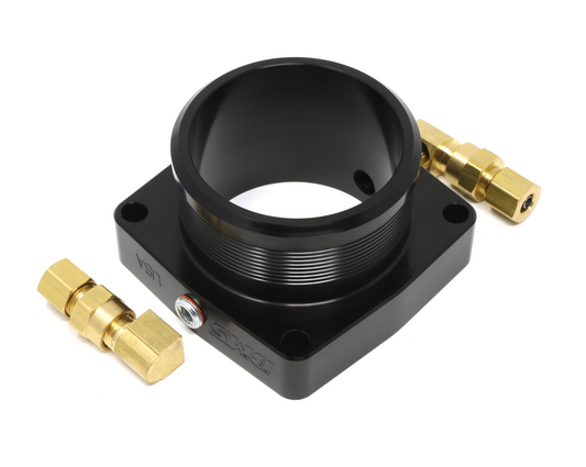 Audi S4 Water/Methanol Injection (WMI) Nozzle Adapter