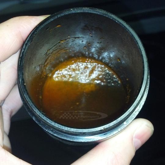 BMS Oil Catch Can Kit for Volkswagen MK7