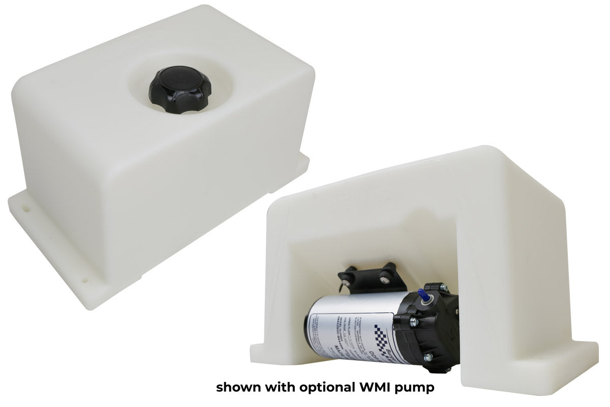 BMS Water/Methanol Injection (WMI) Kit for Mercedes-Benz C63, C63S AMG
