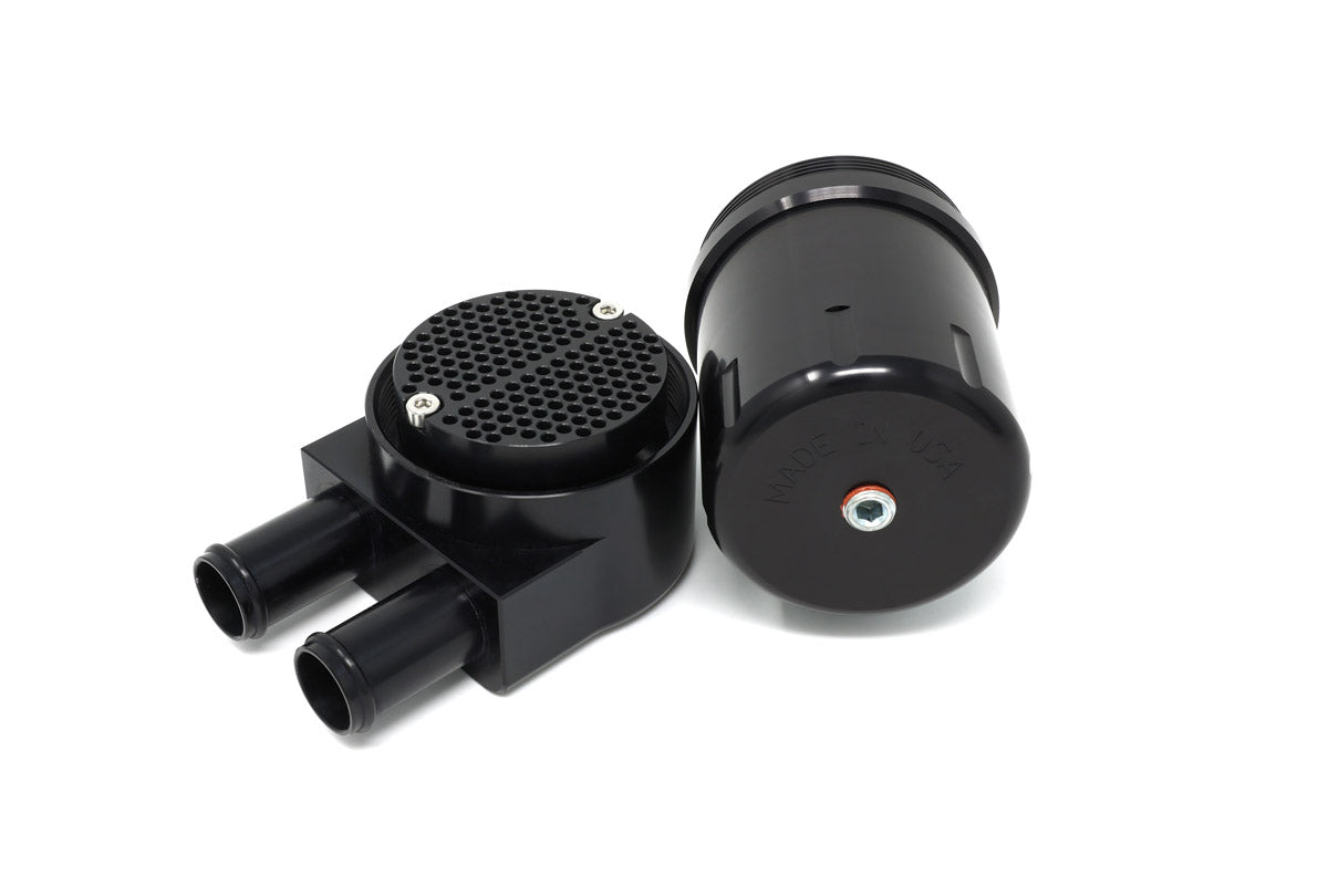 BMS Oil Catch Can for F2x F3x N55 BMW