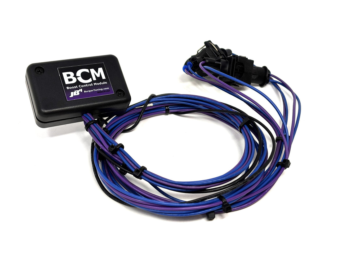 Boost Control Module (BCM) for JB4 Tuned Vehicles