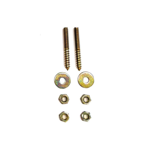 FMIC Mounting Hardware