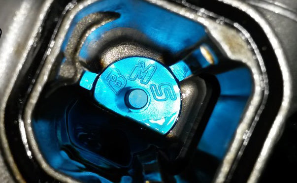 Sport Oil Cooler Valve