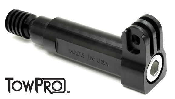 Tow Hook Camera Mount for GoPro® Cameras BMW / MINI